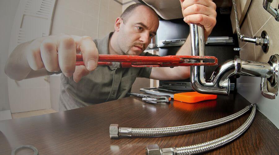 Professional expert plumbing services in Hampton, MN